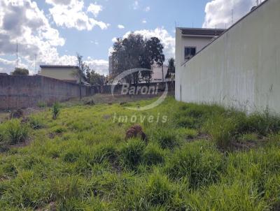 Terreno para Venda, em Itu, bairro Brasil