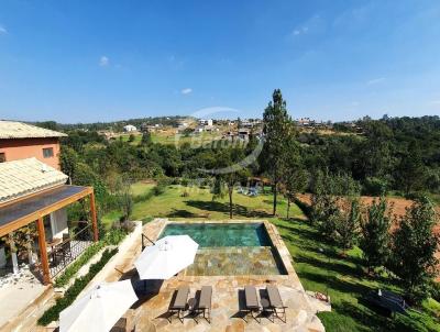 Casa em Condomnio para Venda, em Itu, bairro Terras De S?o Jos? Ii, 5 dormitrios, 9 banheiros, 5 sutes, 7 vagas