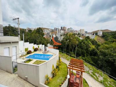 Casa para Venda, em Poos de Caldas, bairro Jardim Vitria, 3 dormitrios, 1 banheiro, 1 sute, 2 vagas