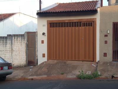 Casa para Venda, em Ribeiro Preto, bairro Portal do Alto, 2 dormitrios, 2 banheiros, 1 sute, 2 vagas