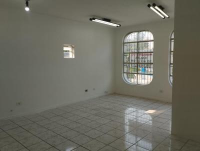 Sala Comercial para Locao, em So Paulo, bairro Jd.Luanda, 1 banheiro