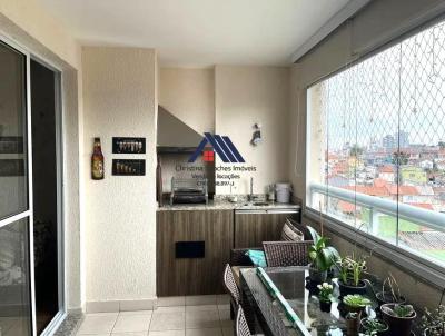 Apartamento para Venda, em So Paulo, bairro Vila Firmiano Pinto, 3 dormitrios, 5 banheiros, 3 sutes, 2 vagas