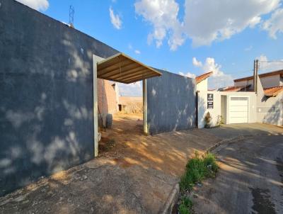 Terreno para Venda, em Franca, bairro Residencial Meireles