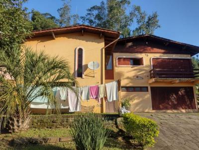 Casa para Venda, em Trs Coroas, bairro Aguas Brancas, 3 dormitrios, 2 banheiros, 1 vaga