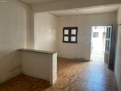 Casa para Locao, em Fortaleza, bairro Granja Portugal, 1 dormitrio, 1 banheiro