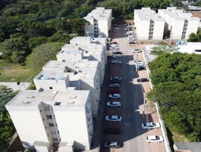 Apartamento para Venda, em Porto Alegre, bairro Glria, 2 dormitrios, 1 banheiro, 2 vagas