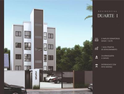 Apartamento para Venda, em Cambori, bairro Santa Regina