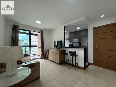 Apartamento para Venda, em Terespolis, bairro Vrzea, 1 dormitrio, 1 banheiro, 2 vagas