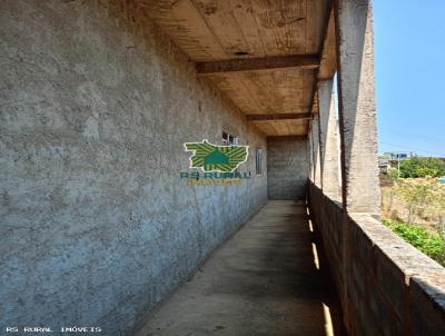 Casa para Venda, em Santa Brbara do Monte Verde, bairro So Cristvo, 3 dormitrios, 1 banheiro