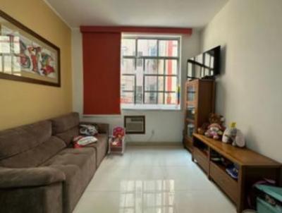 Apartamento para Venda, em Rio de Janeiro, bairro Botafogo, 1 dormitrio, 1 banheiro