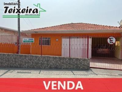 Casa para Venda, em Jaguariava, bairro Jardim Primavera, 2 dormitrios, 2 banheiros, 1 vaga