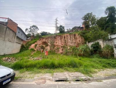 Terreno Residencial para Venda, em Embu das Artes, bairro Chacara Maria Alice