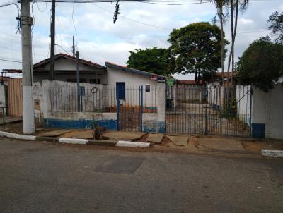 Terreno para Venda, em Pindamonhangaba, bairro Jardim Santa Ceclia