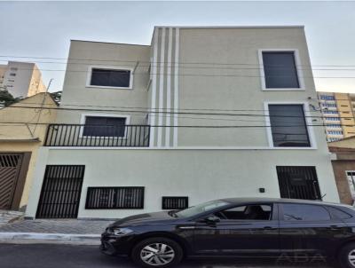 Apartamento para Venda, em So Paulo, bairro Tatuap, 1 dormitrio, 1 banheiro