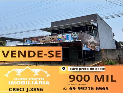 Alto Padro para Venda, em Ouro Preto do Oeste, bairro 
