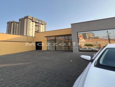 Comercial para Locao, em Ribeiro Preto, bairro Vila Seixas, 1 banheiro