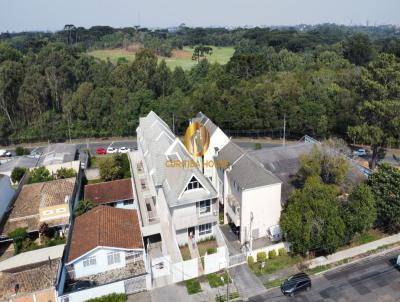 Sobrado em Condomnio para Venda, em Curitiba, bairro Santa Felicidade, 3 dormitrios, 3 banheiros, 1 sute, 3 vagas