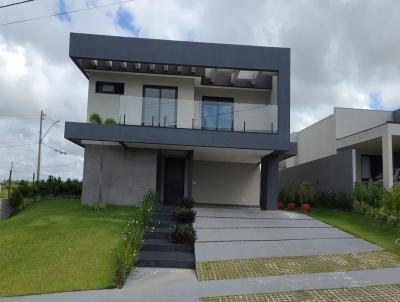 Casa em Condomnio para Venda, em , bairro Alphaville litoral norte 3, 4 dormitrios, 6 banheiros, 4 sutes, 2 vagas