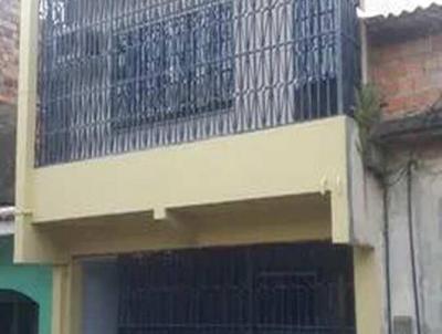 Casa para Locao, em Belm, bairro Sacramenta, 3 dormitrios, 5 banheiros, 3 sutes, 2 vagas