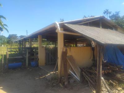 Stio para Venda, em Cajuru, bairro RURAL