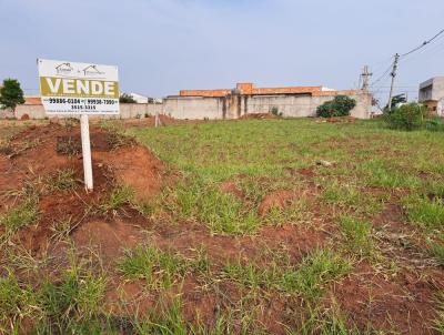 Terreno para Venda, em Hortolndia, bairro Parque Terras de Santa Maria