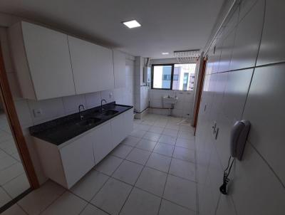 Apartamento para Locao, em Recife, bairro Apipucos, 4 dormitrios, 5 banheiros, 4 sutes, 3 vagas