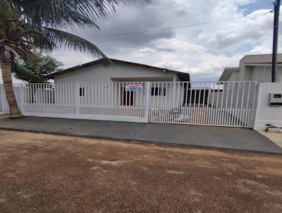 Casa para Venda, em Primavera do Leste, bairro Buritis I, 2 dormitrios, 2 banheiros, 1 sute