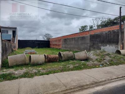 Terreno para Venda, em Perube, bairro Cidade Nova Peruibe