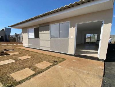 Casa em Condomínio para Venda, em Ribeirão Preto, bairro Reserva Real, 2 dormitórios, 1 banheiro, 2 vagas