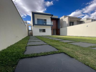 Casa Duplex para Venda, em Juazeiro do Norte, bairro Cidade Universitria, 3 dormitrios, 4 banheiros, 2 sutes, 4 vagas