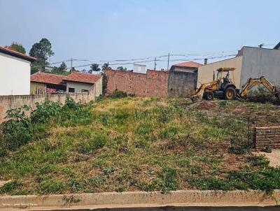 Terreno para Venda, em Botucatu, bairro Chacara Floresta