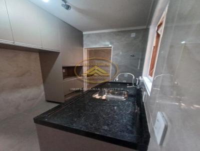 Apartamento para Venda, em So Jos do Rio Preto, bairro Eldorado, 2 dormitrios, 1 banheiro, 2 vagas