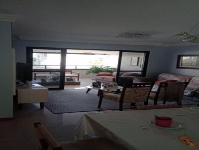 Apartamento para Venda, em Salvador, bairro Graa, 3 dormitrios, 4 banheiros, 2 sutes, 3 vagas