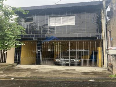 Casa para Locao, em Carapicuba, bairro Jardim Maria Beatriz, 1 dormitrio, 1 banheiro