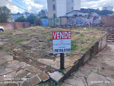 Terreno para Venda, em Caxias do Sul, bairro Cinquentenrio