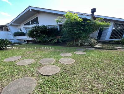 Casa para Venda, em So Leopoldo, bairro Jardim Amrica, 3 dormitrios, 2 banheiros, 1 sute, 2 vagas