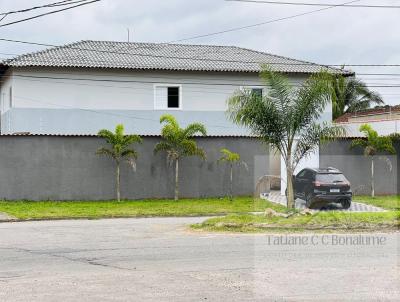 Casa para Venda, em Itanham, bairro Bopiranga, 3 dormitrios, 2 banheiros, 1 sute, 4 vagas