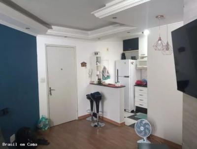 Apartamento para Venda, em So Paulo, bairro Cidade Lder, 2 dormitrios, 1 banheiro, 1 vaga