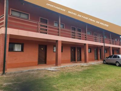 Pousada para Venda, em Florianpolis, bairro So Joo do Rio Vermelho, 10 dormitrios, 10 banheiros, 7 vagas