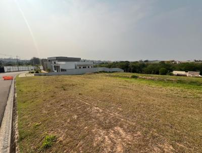 Terreno em Condomnio para Venda, em Indaiatuba, bairro Parque Residencial Indai