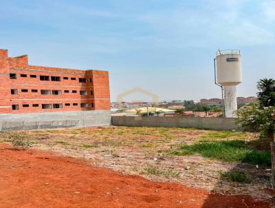 Terreno para Venda, em Alfenas, bairro Residencial Euroville