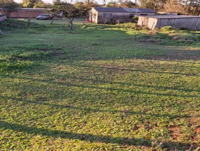 Terreno para Venda, em So Francisco de Assis, bairro Vila Nova