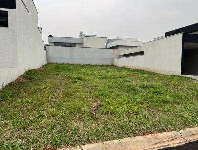 Terreno em Condomnio para Venda, em lvares Machado, bairro Residencial Valencia II