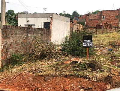 Terreno para Venda, em Marlia, bairro Jardim Planalto