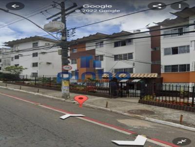 Apartamento para Venda, em Salvador, bairro Canabrava, 2 dormitrios, 2 banheiros, 1 sute, 1 vaga