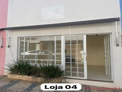 Salo Comercial para Locao, em Itu, bairro Centro, 1 banheiro