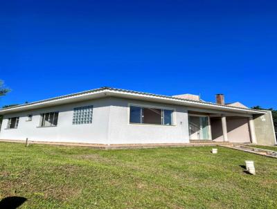 Casa para Venda, em Fraiburgo, bairro Santo Antnio, 2 dormitrios, 1 banheiro, 1 vaga