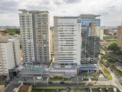 Studio para Venda, em Campinas, bairro CENTRO, 1 banheiro, 1 vaga