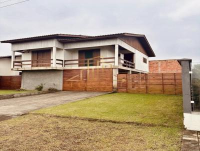 Casa para Venda, em Forquilhinha, bairro Santa Ana, 2 dormitrios, 2 vagas