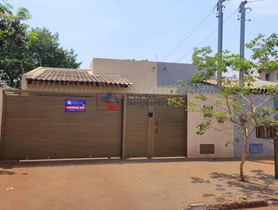 Casa Geminada para Venda, em Jata, bairro Setor Epaminondas, 2 dormitrios, 2 banheiros, 1 sute, 1 vaga